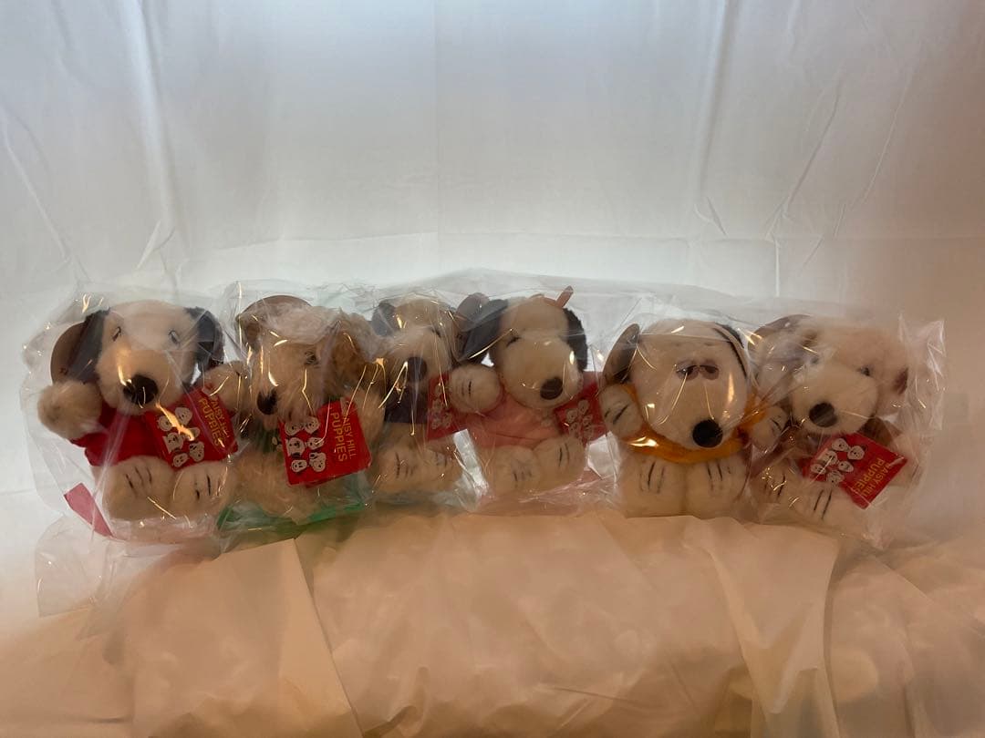 ファミリア　デイジーヒル　パピーズ