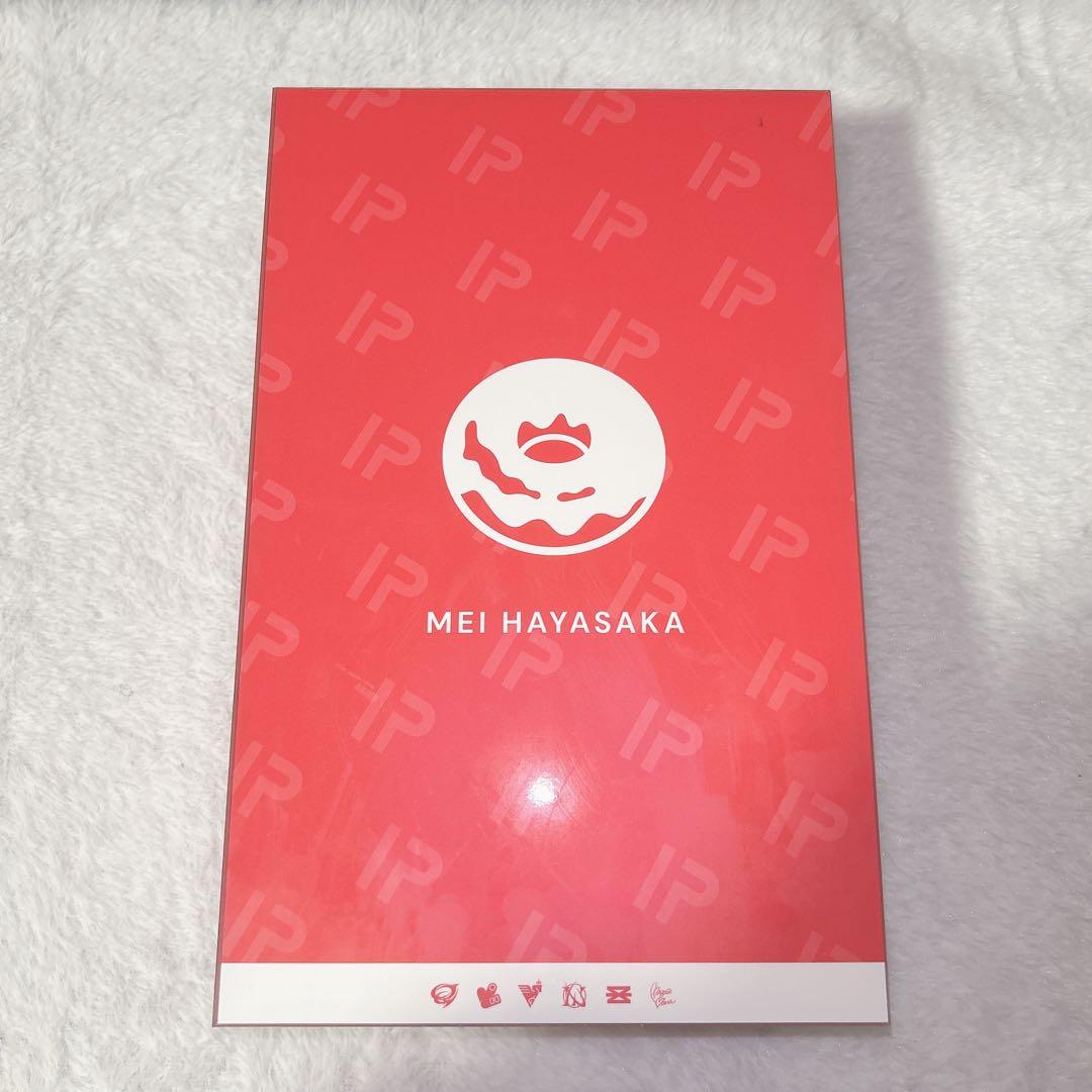 IDOLY PRIDE 早坂芽衣 メモリアルケース