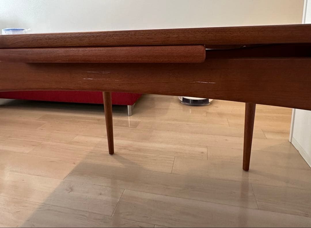 アクタス　ACTUS ダイニングテーブル