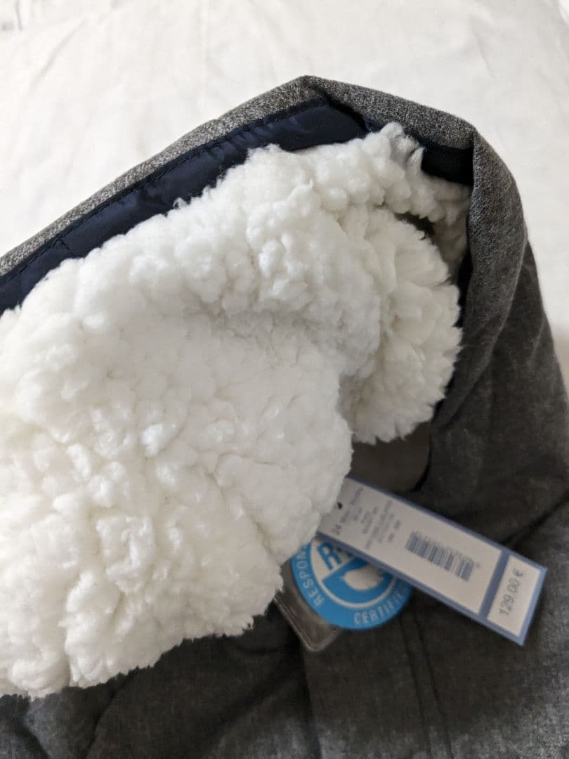 ジャカディ ダウンコート