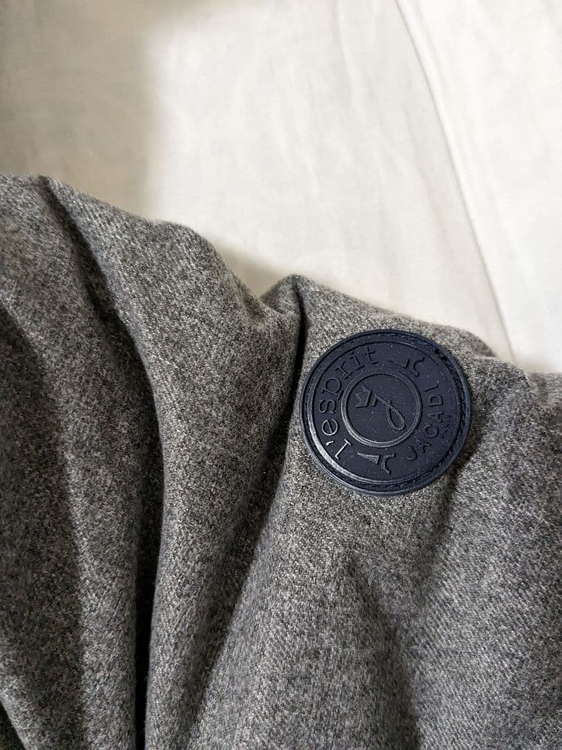 ジャカディ ダウンコート