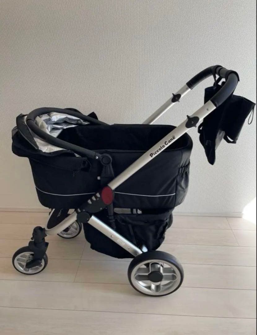 ピッコロカーネ タント