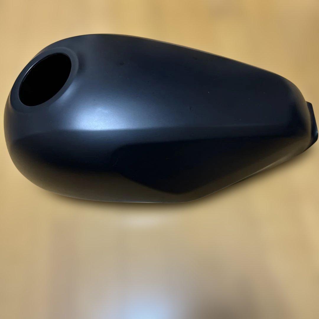 レブル 250タンクカバー