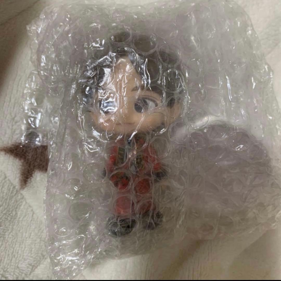 山田涼介 フィギュア ノーマル Hey! Say! JUMP