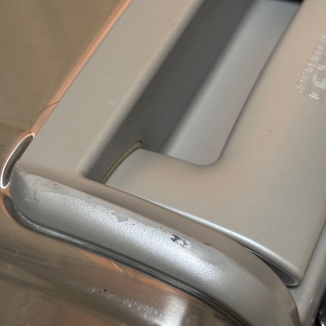 ゼロハリバートン ZERO HALLIBURTON キャリーケース