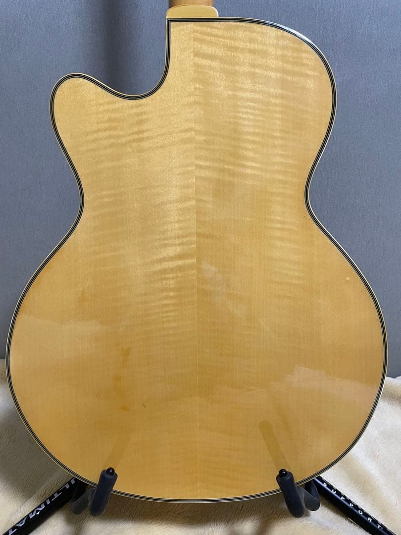 Epiphone Joe Pass Emperor 韓国製