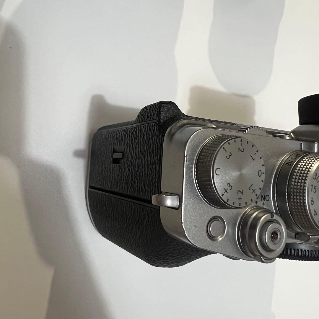 Fujifilm X-T4 カメラ本体・レンズ2本+その他セット