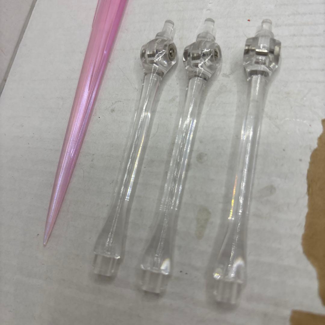 メタルビルド プロヴィデンスガンダム