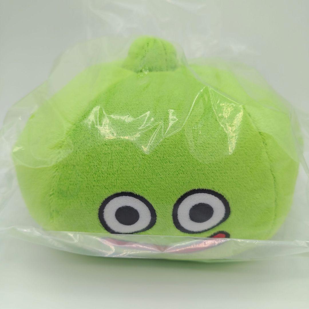 ドラゴンクエスト AM かさなるぬいぐるみ カラフルスライム登場編 全5種