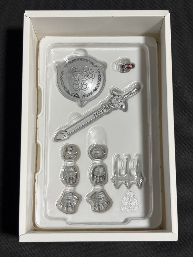 ホースオルフェノク 真骨彫