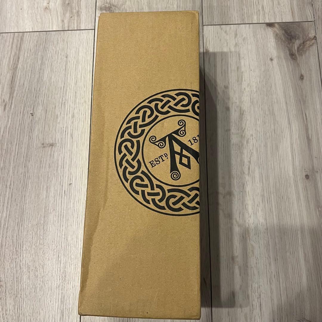 【新品未開封】アードベッグ　17年