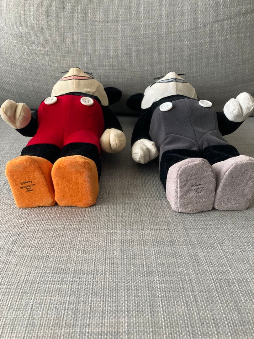 BE@RBRICK ベアブリック 400% ミッキーマウス