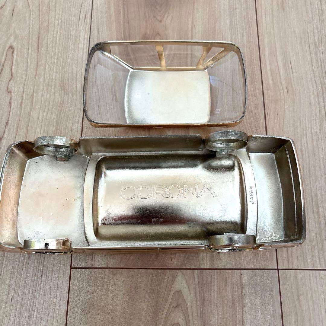 トヨタ CORONA コロナ シガレットボックス