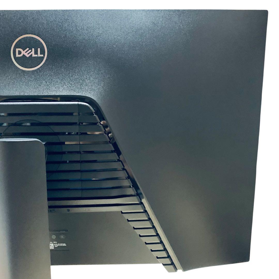 DELL G2724D ディスプレイ