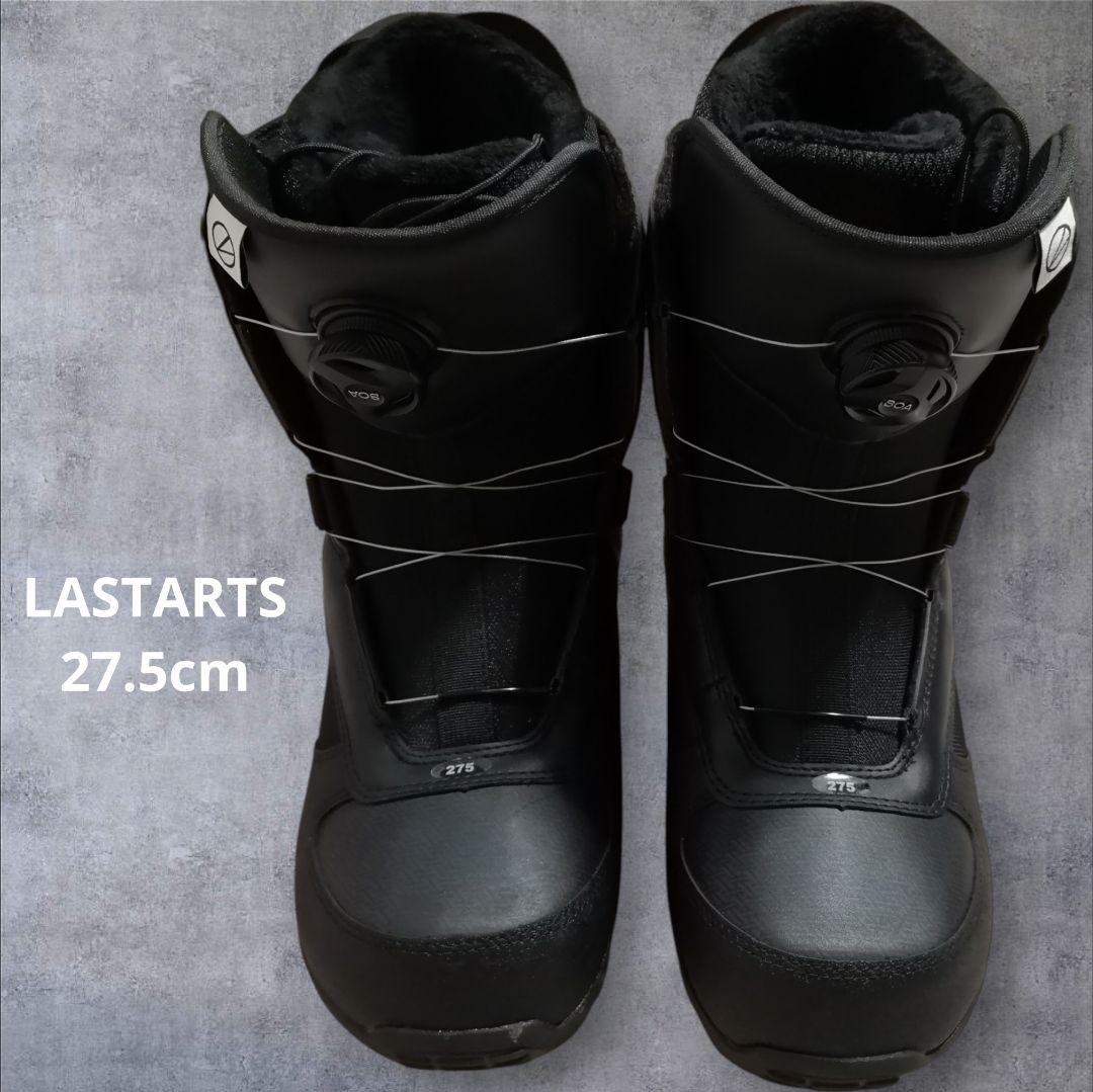 LASTARTS/スノーボードブーツ/27.5