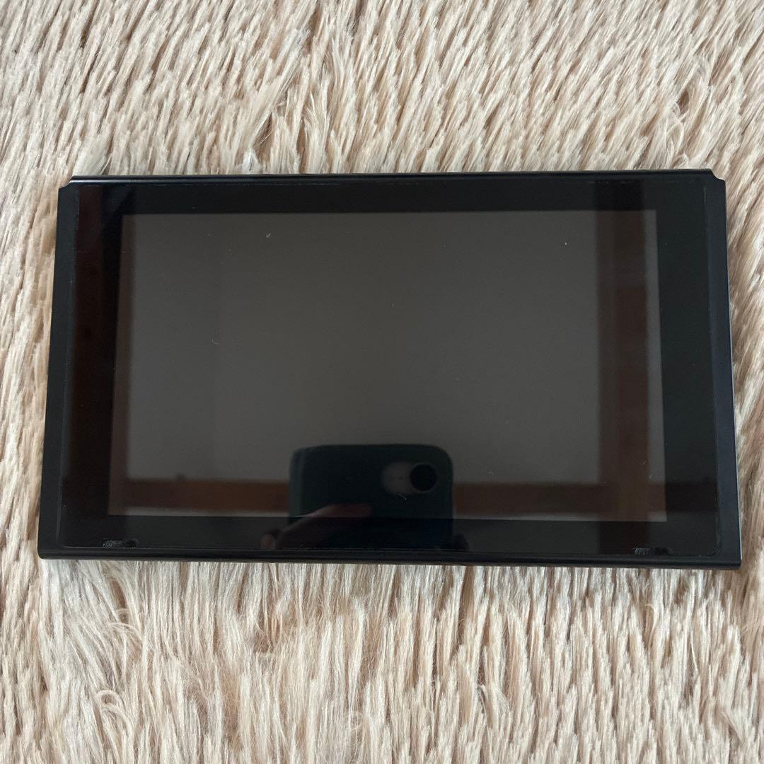 Nintendo Switch ジャンク品　箱付き