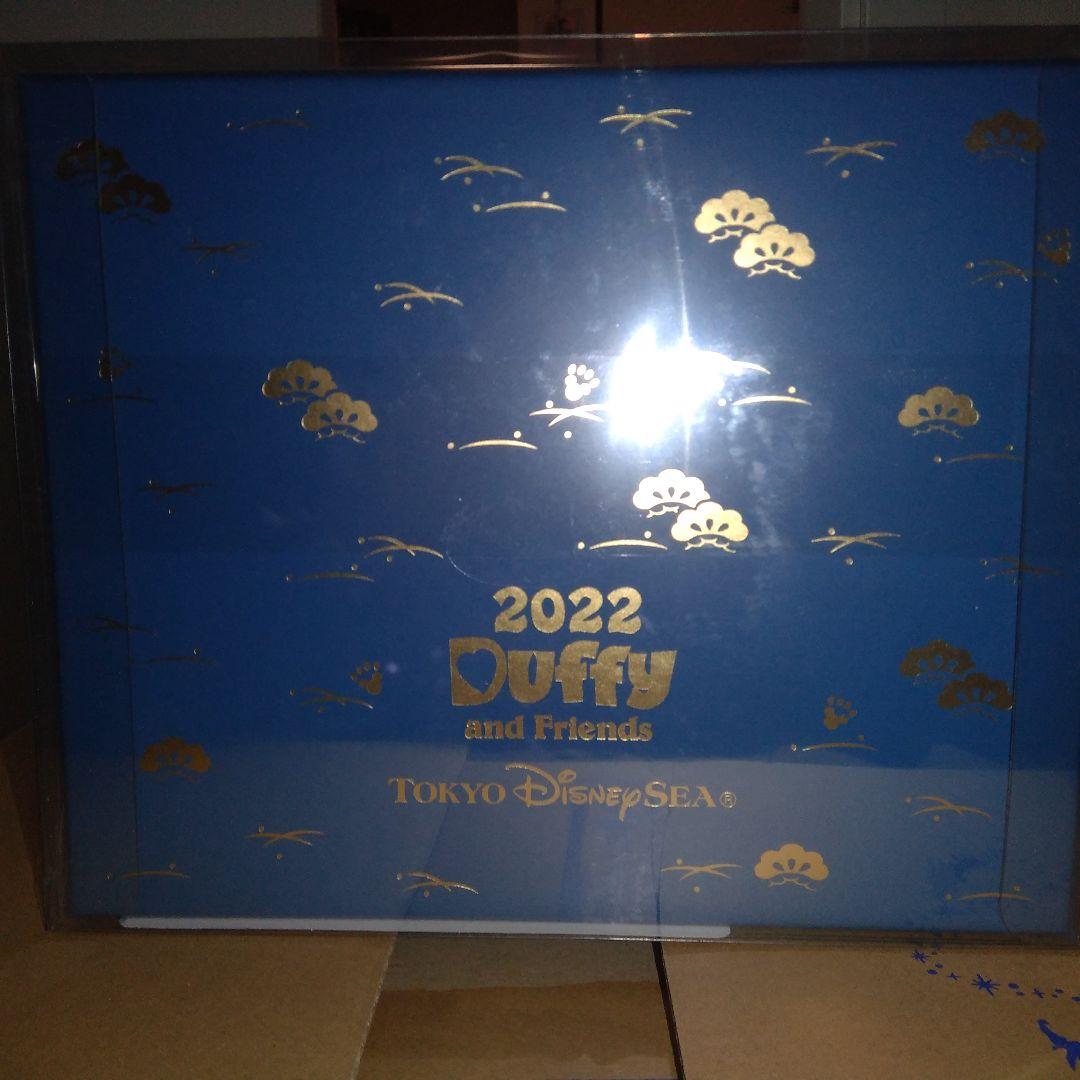 ダッフィー　シェリーメイ　コレクションドール2022