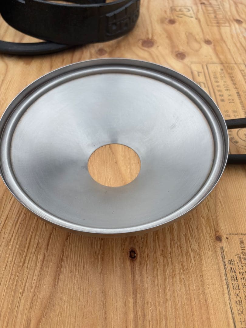 サンプルユニオンロースター　焙煎器