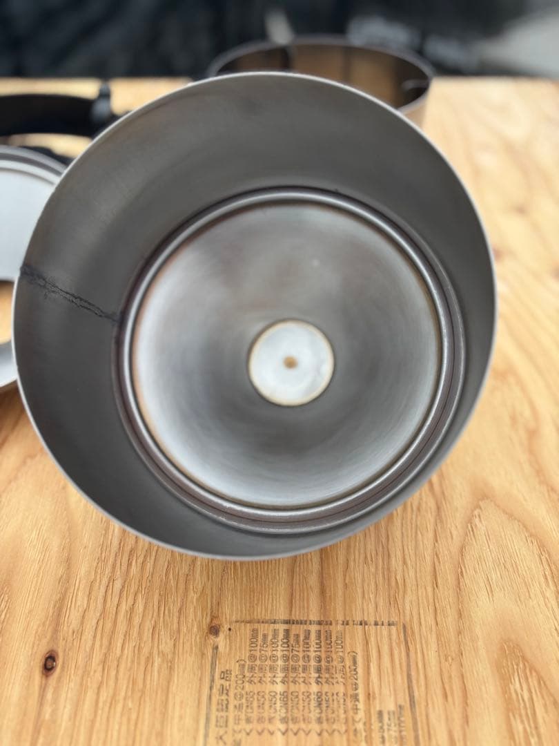 サンプルユニオンロースター　焙煎器