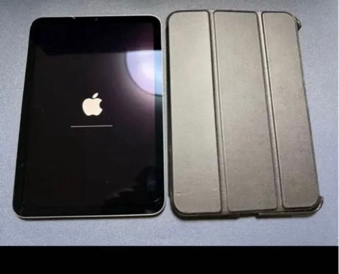 iPad mini 8.3インチ (第7世代) Wi-Fi 128GB