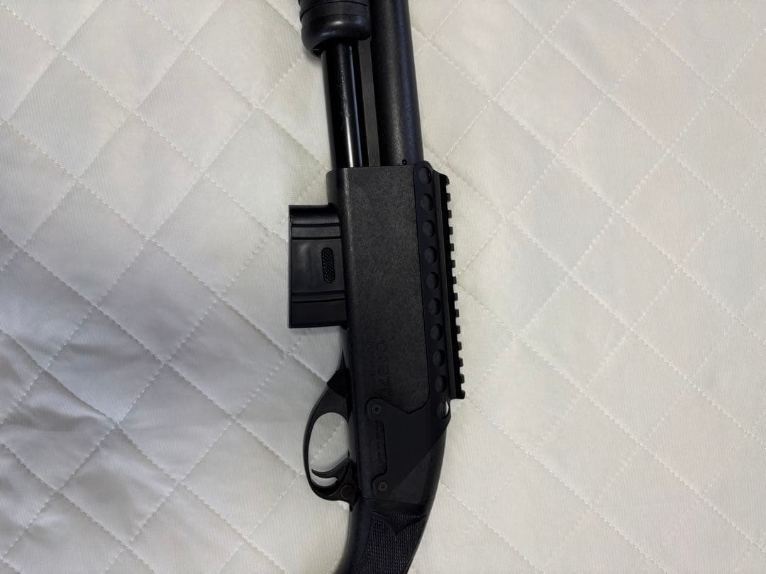 マルゼン ca870 ストック