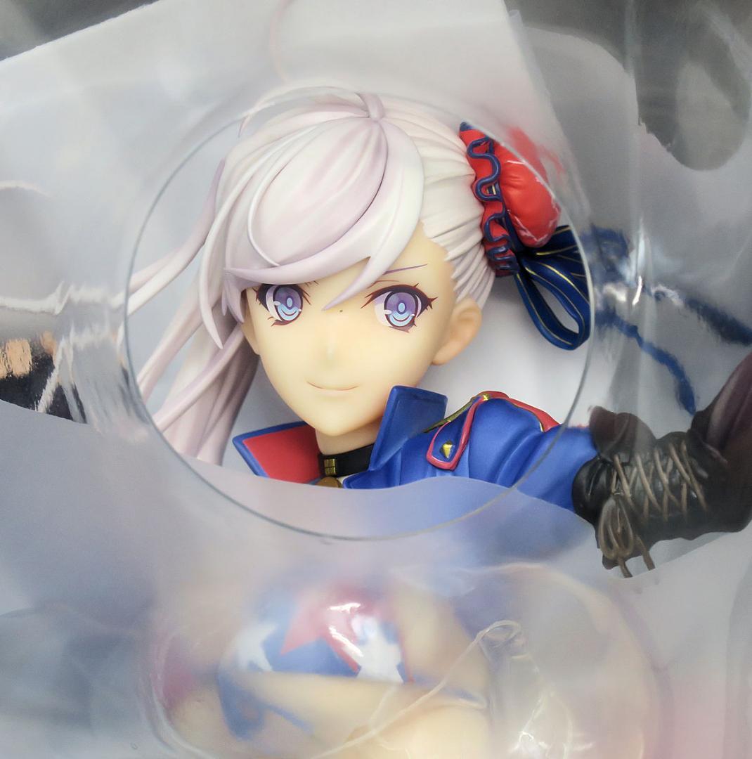 Fate/Grand Order アルター バーサーカー/宮本武蔵 新品 訳あり