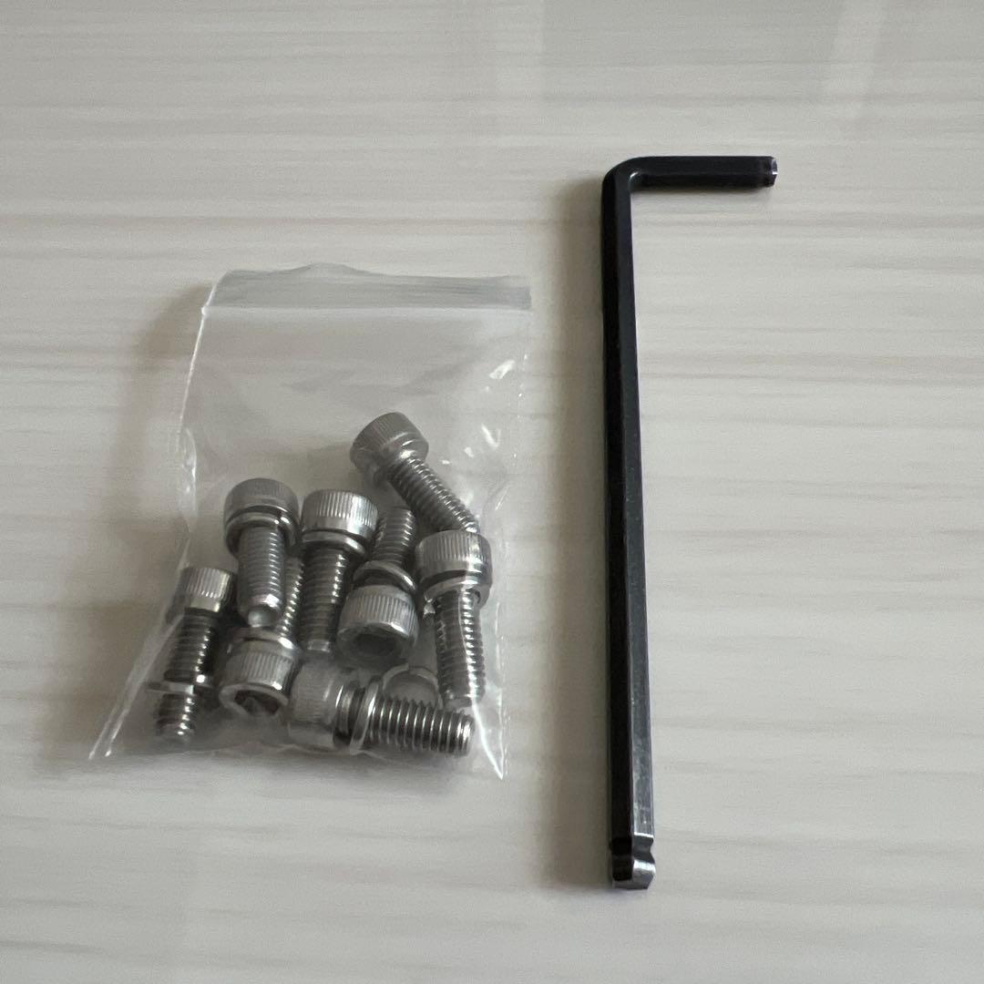 B&W STAV24S2スピーカースタンド