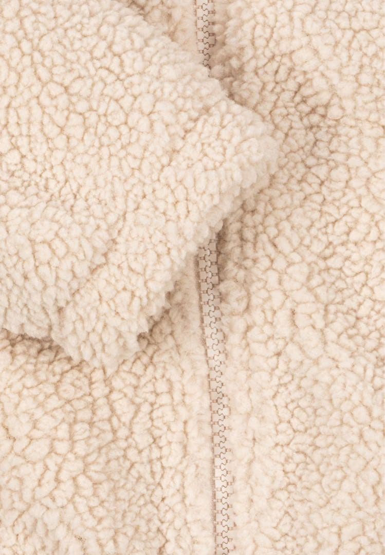 【新品】コンゲススロイド アウター もこもこ ジャケット 18m 2y 残り１点