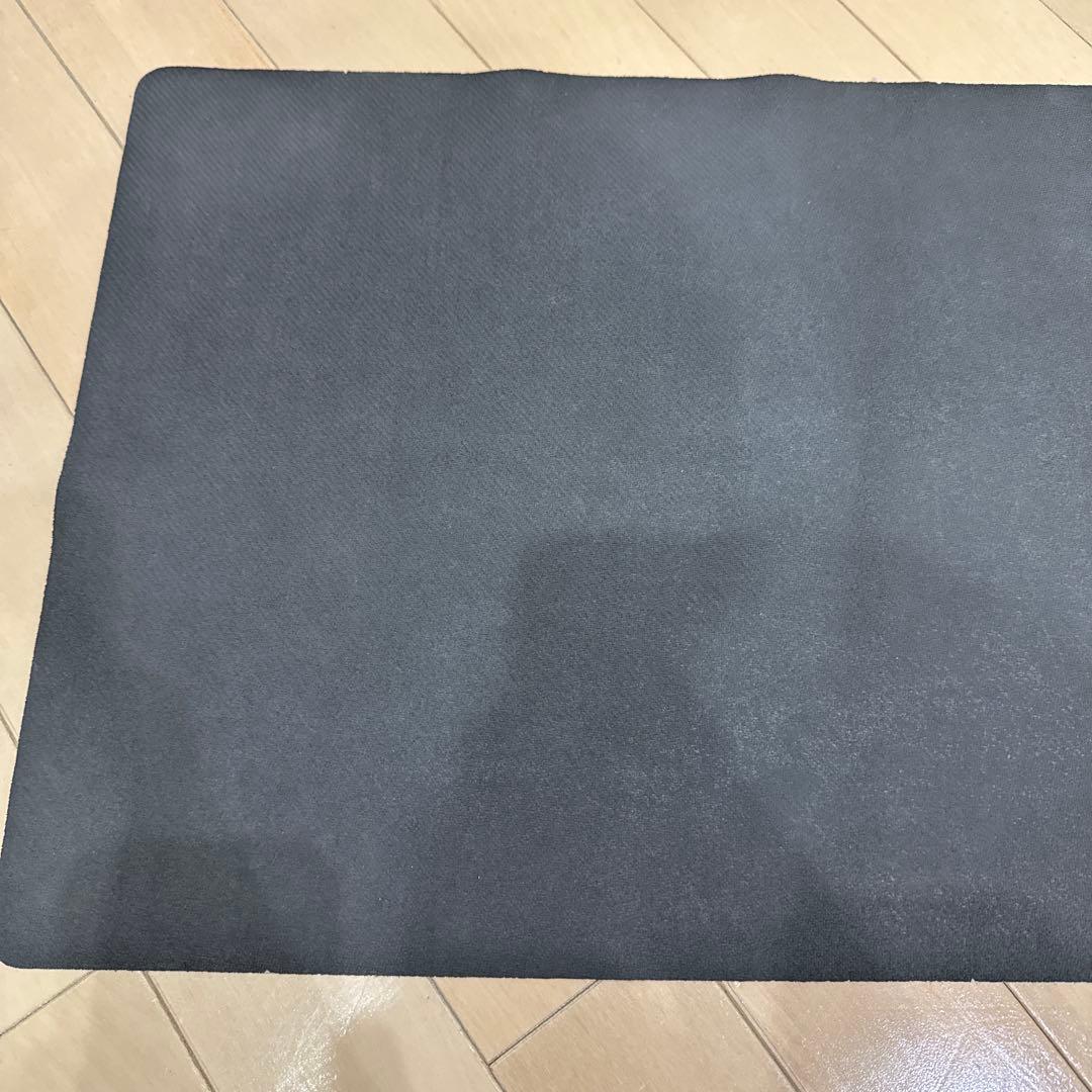 遊戯王 公式 世界大会　プレイマット ホープ　リバイス・ドラゴン