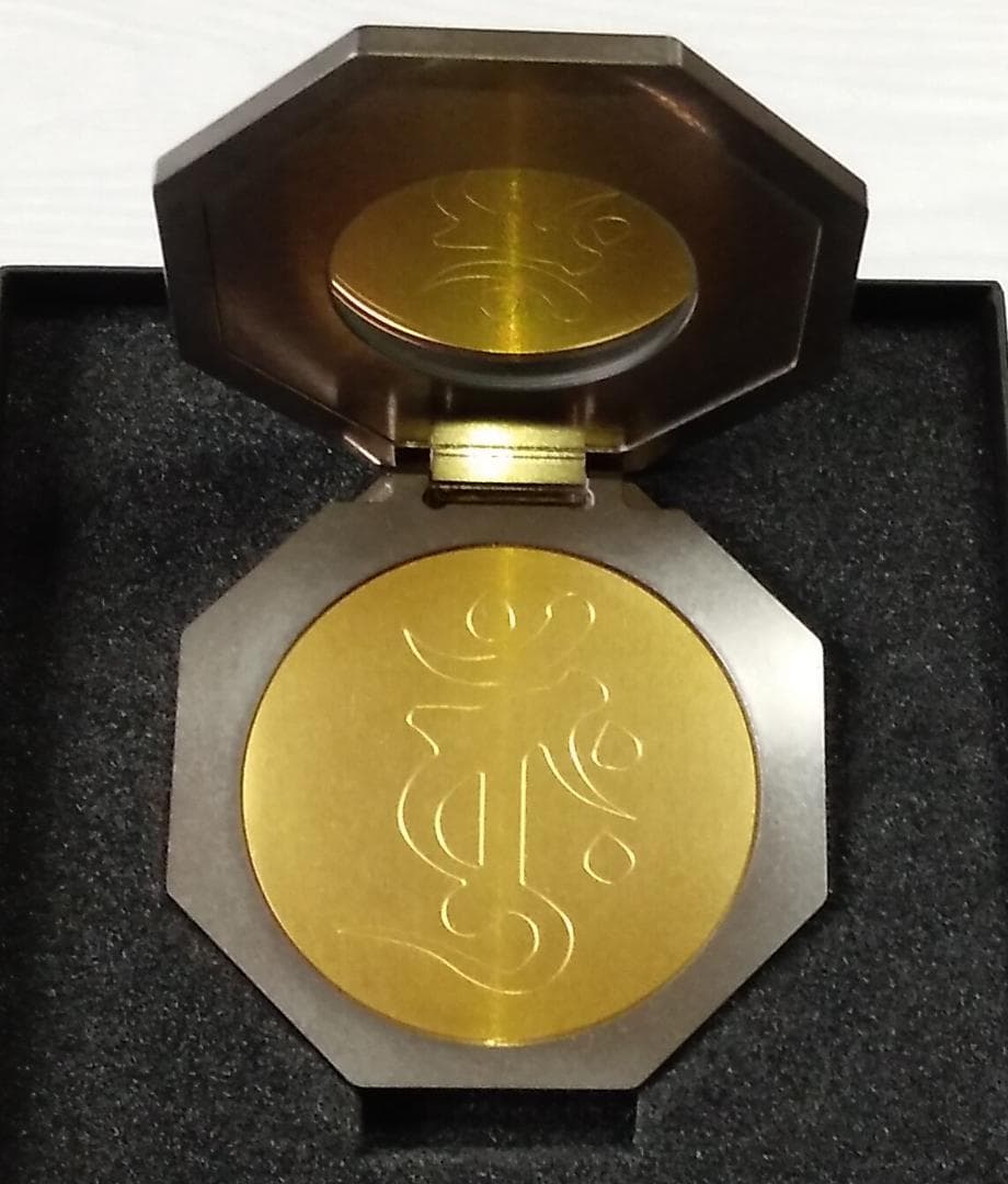 化殺エナジー【大日如来】国際風水氣学協会