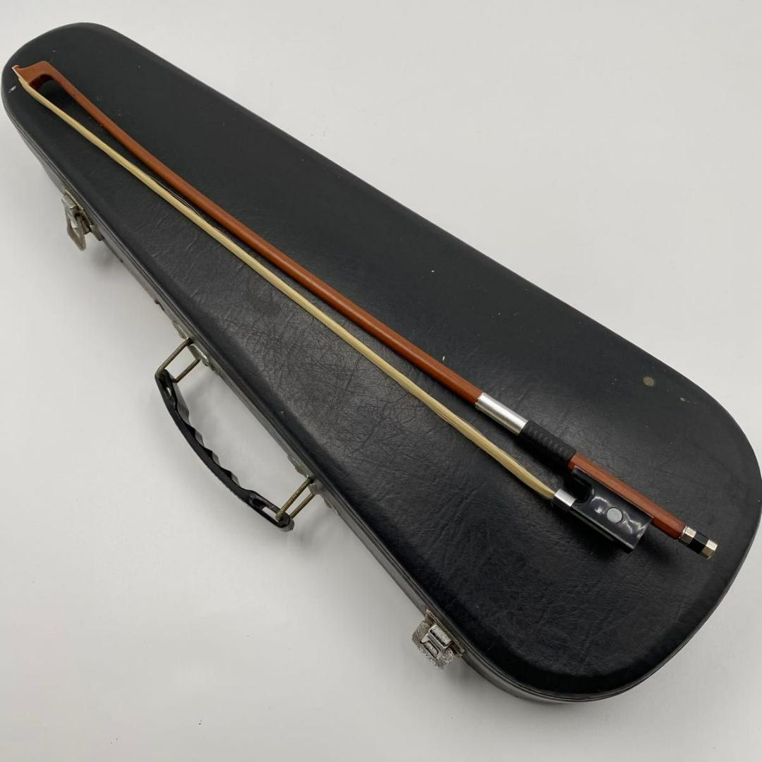【弦新品】スズキ バイオリン No.200 1/8 1995年製 SUZUKI