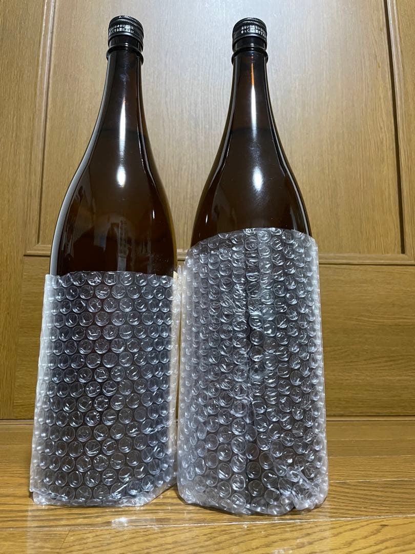 天星　ミチシズク　令和6年度熊本国税局酒類鑑評会優等賞受賞酒1,800ml×2本