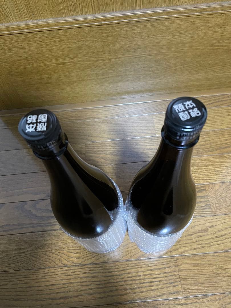 天星　ミチシズク　令和6年度熊本国税局酒類鑑評会優等賞受賞酒1,800ml×2本