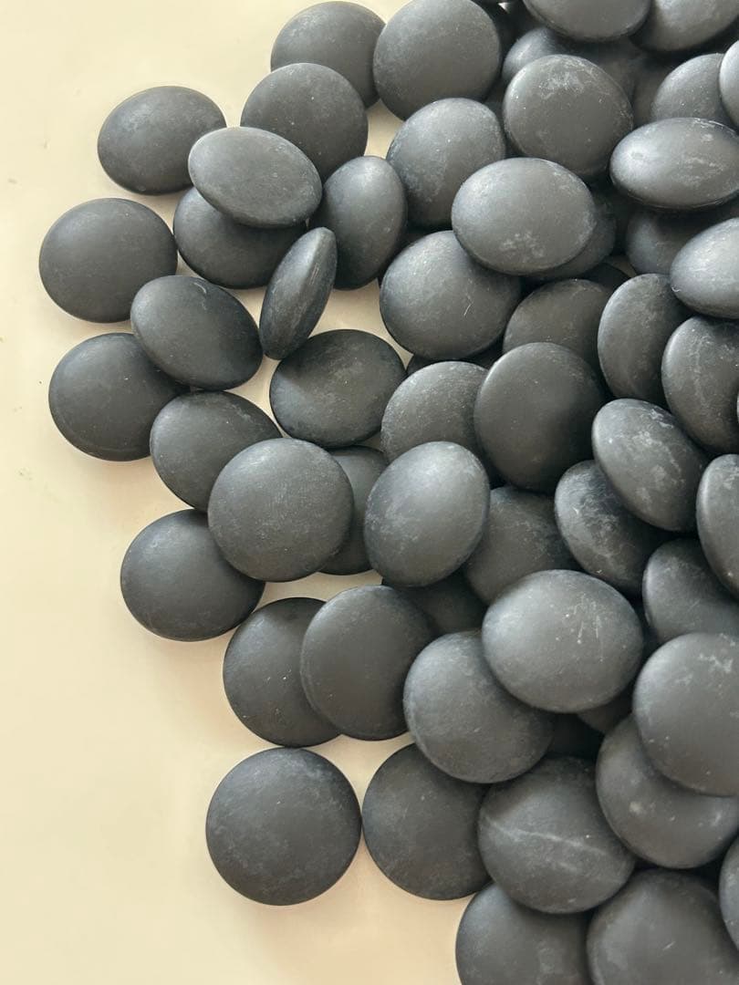 碁石　本蛤　本那智黒