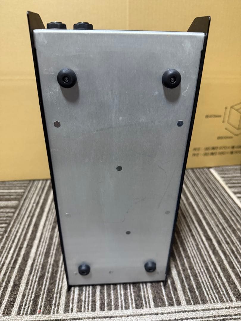 配信機器・PA機器・レコーディング機器 Universal Audio SOLO/610