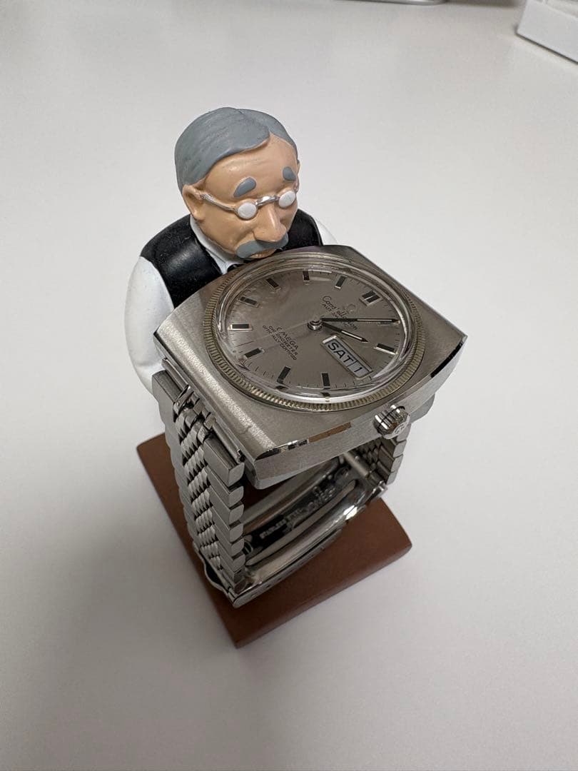 美品　オメガ コンステレーション アンティーク