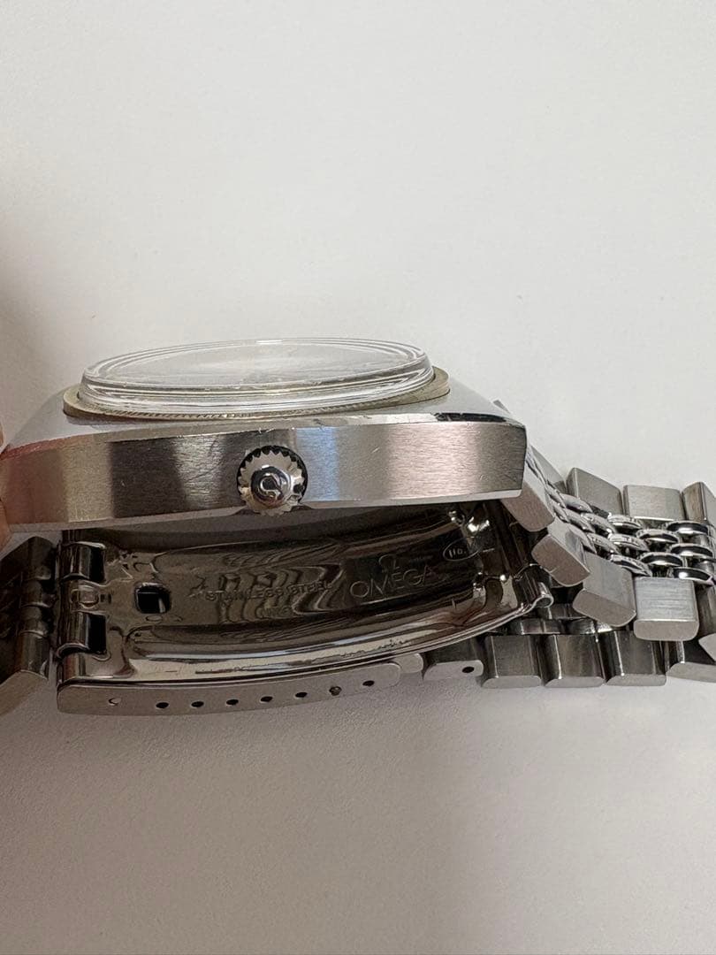 美品　オメガ コンステレーション アンティーク