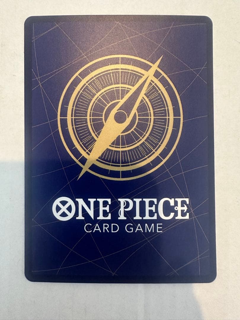 ワンピース　受け継がれる意思　ゴッドパック+おまけ(ローダー付き)