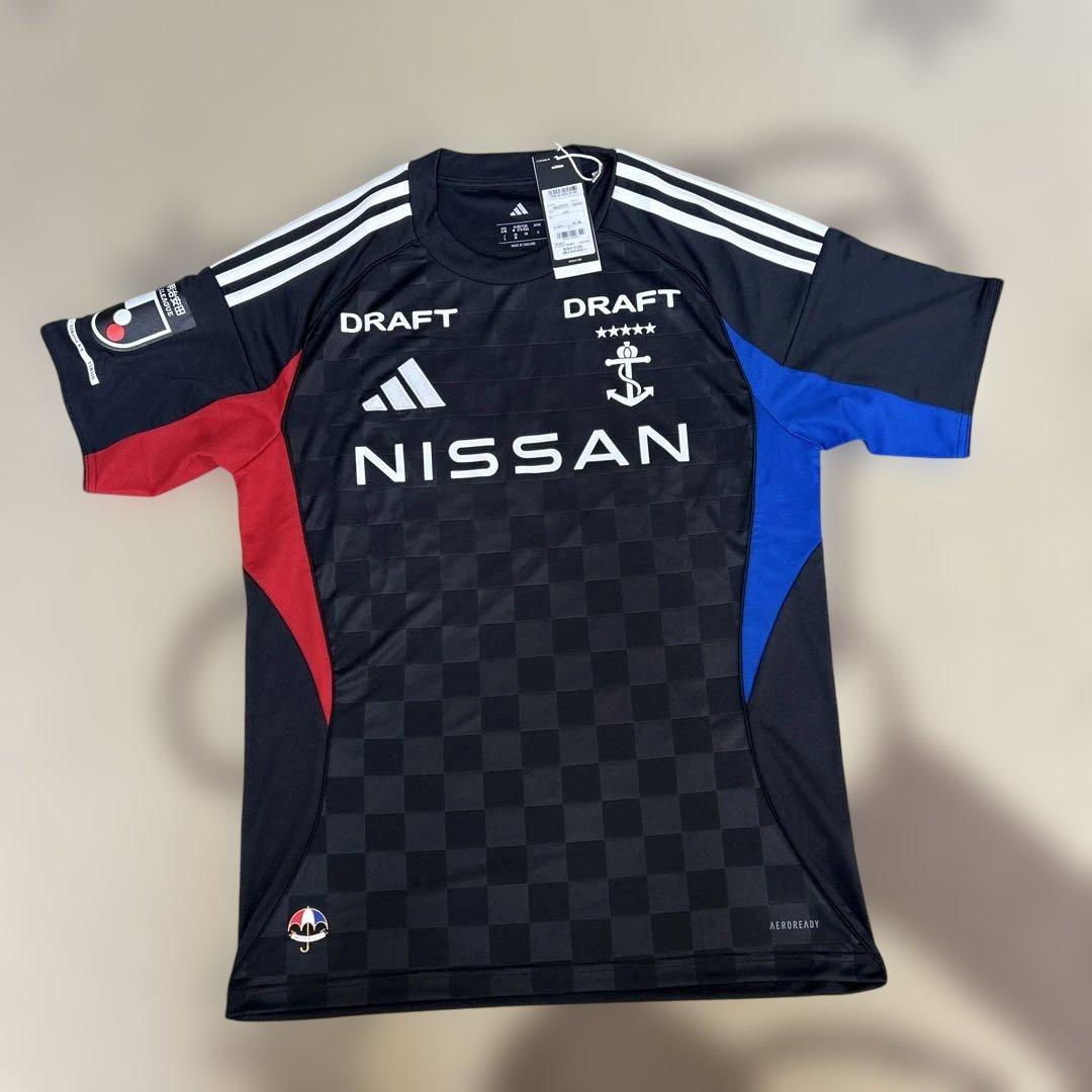 ユ*リ様 2025 横浜F・マリノス スペシャルユニフォーム