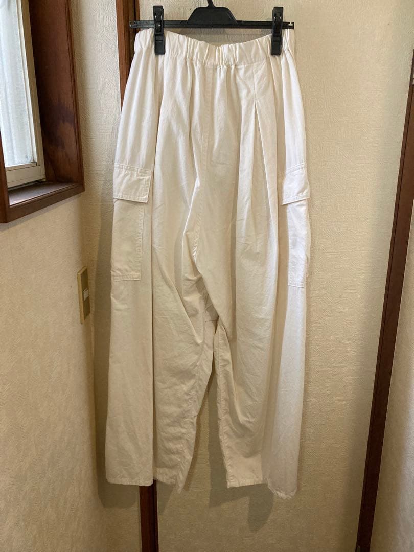 pas de calais カーゴパンツ needles story mfg