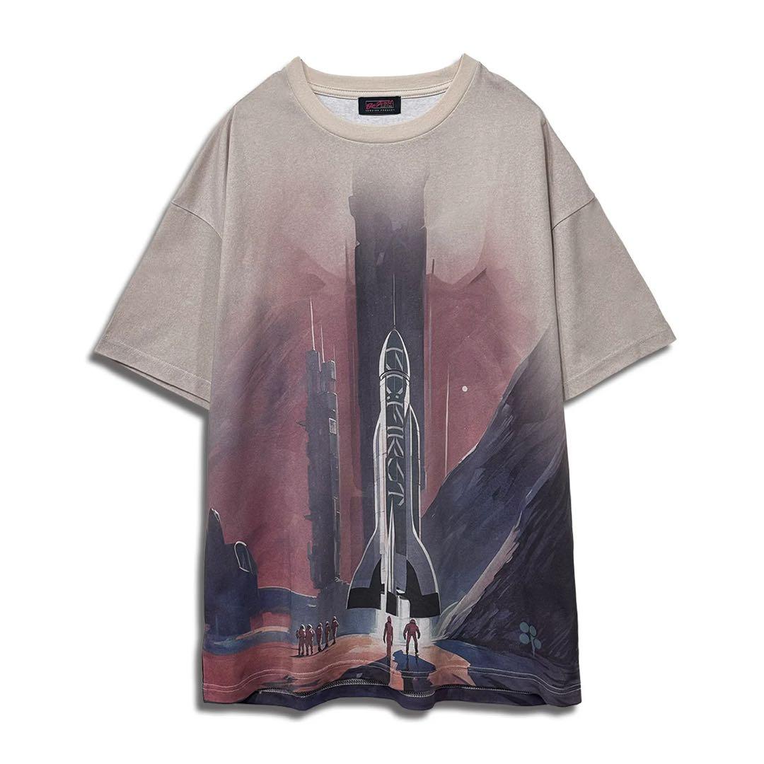 BE FIRST Tシャツ \