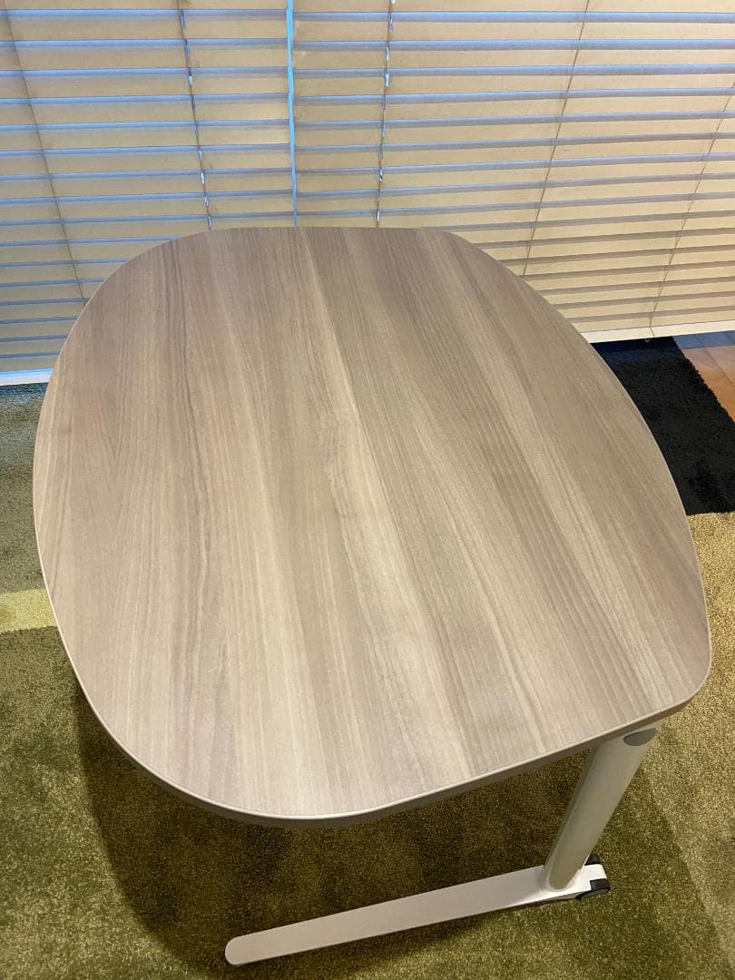 パーソナル テーブル ライブス ノート PC テレワーク シェアオフィス カフェ