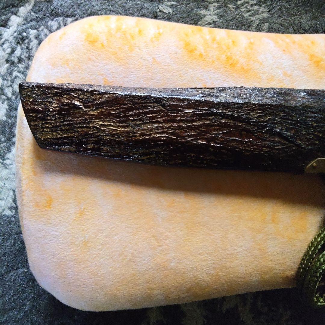 (1月20日までの限定お値下げ中)二部幸夫　カスタムナイフ　平寿