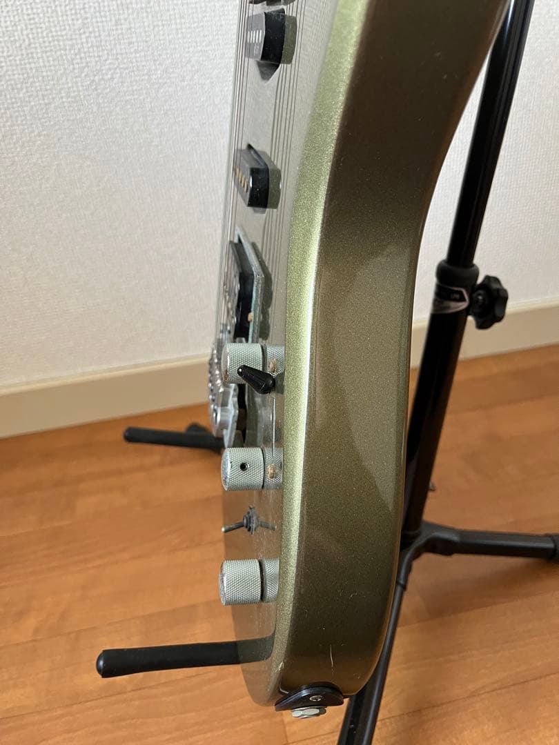 フェルナンデス　サスティナー　FGZ-650S