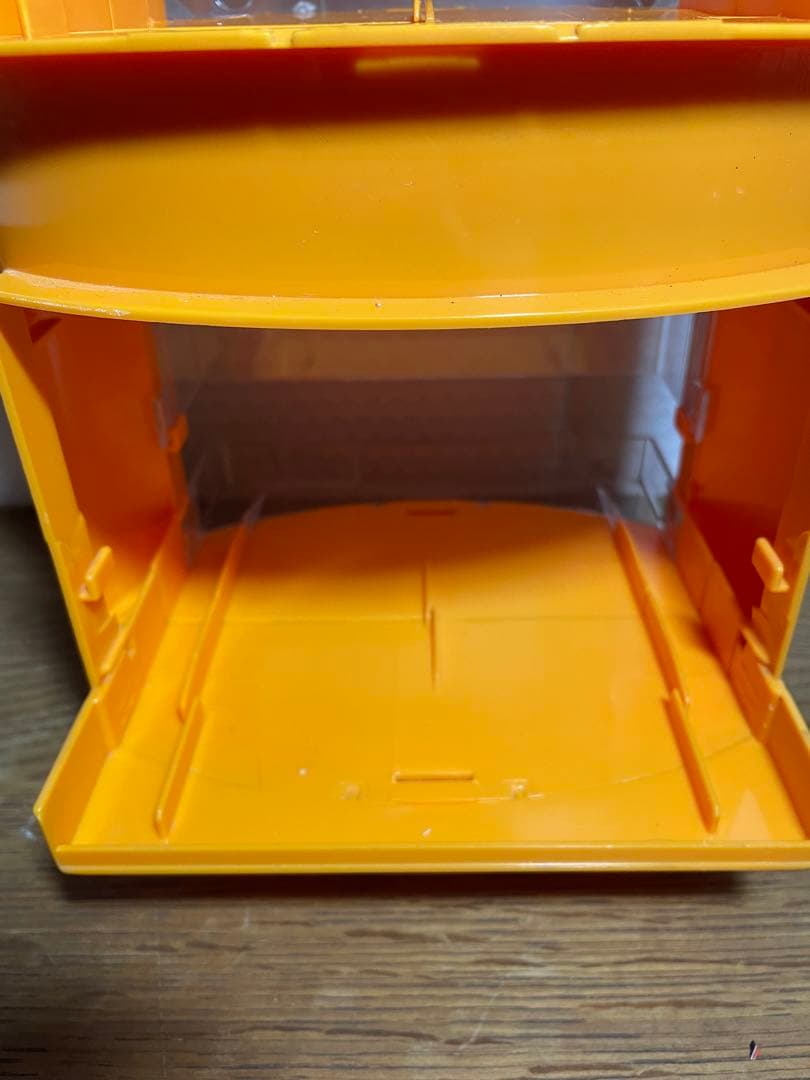 高さ約43センチ 非売品 BICライター 2段 ジャンボディスプレイ 店舗用