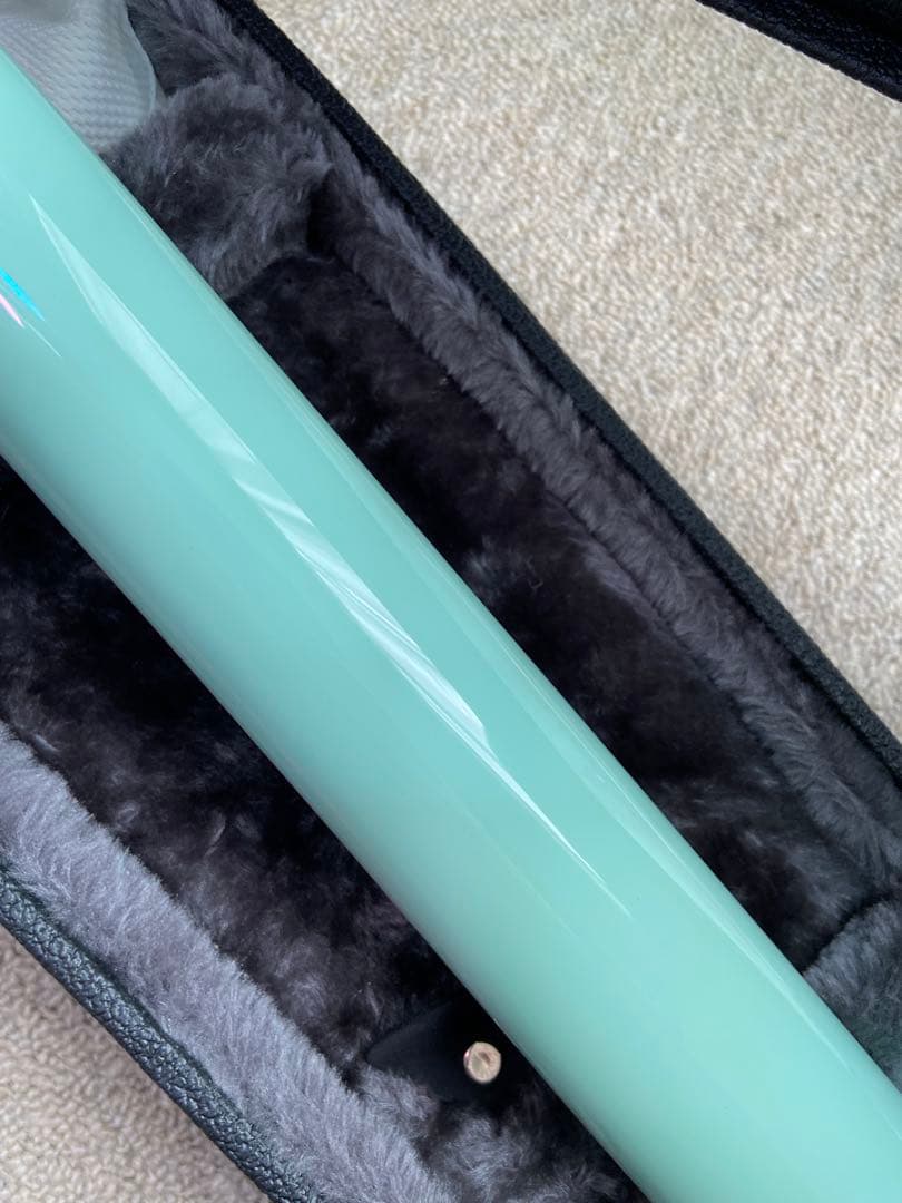 Seventyseven Exrubato Zebra Finch セミアコ