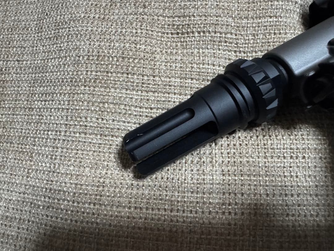 東京マルイ 次世代電動ガン SCAR-L