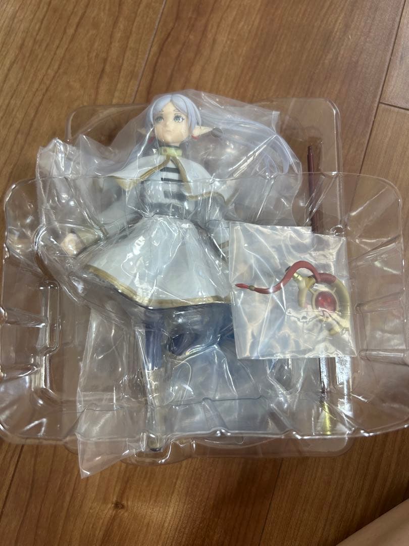 葬送のフリーレン プライズ フィギュア まとめ売り