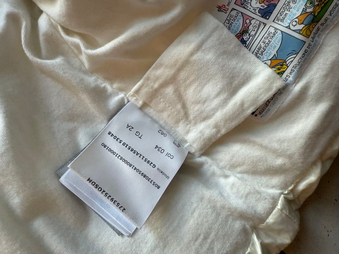 専用‼︎ MONCLER モンクレールベビー　2year 92㎝