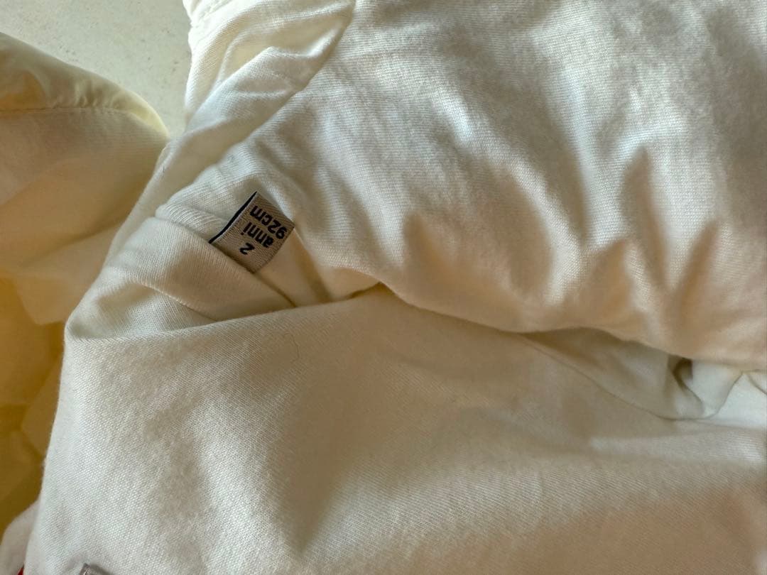 専用‼︎ MONCLER モンクレールベビー　2year 92㎝